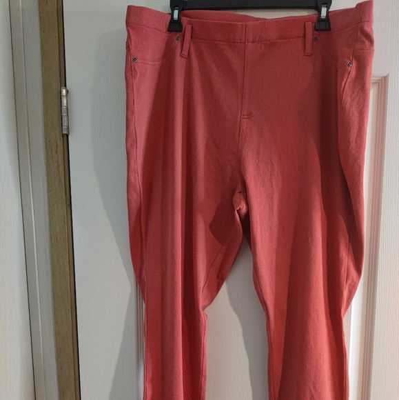 Pants - Picture 2 of 5